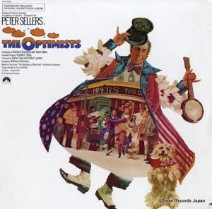 饤ͥ롦С the optimists PAS-1015