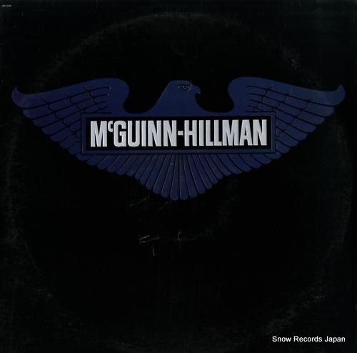 ロジャー・マッギン&クリス・ヒ