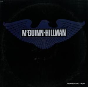 ロジャー・マッギン&クリス・ヒルマン mcguinn - hillman SOO-12108