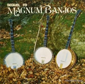BROWN, SULLIVAN AND COMPANY sequel to magnum banjos SR1935