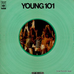 󥰣 young 101 SOLL47