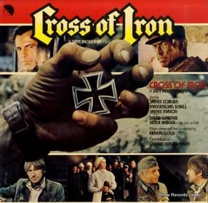 ͥȡ cross of iron EMA782