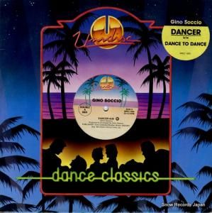 Ρå dancer / dance to dance SPEC-1360