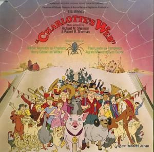 㡼ɡ㡼ޥСȡ㡼ޥ e.b. white's charlotte's web PAS-1008