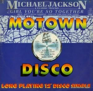 ޥ롦㥯 girl you're so together TMGT1355