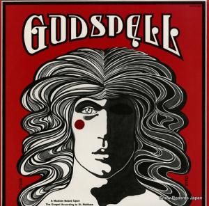 ƥ󡦥 godspell ARISTA4001