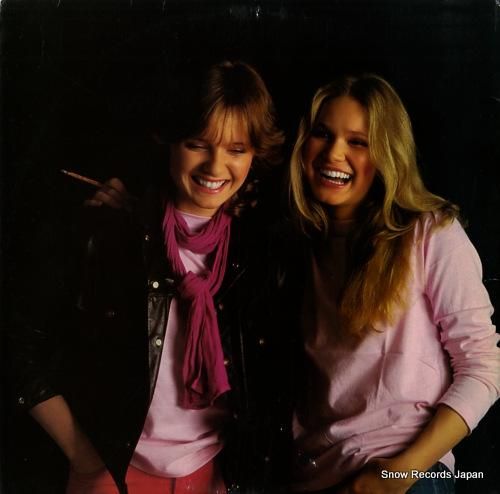 ドーリー dollie's d