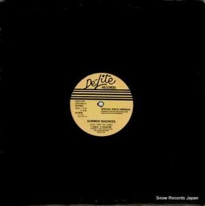  summer madness DSD561