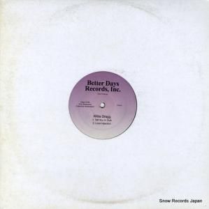 WILLIE DRAGG tell you in dub DAYS013