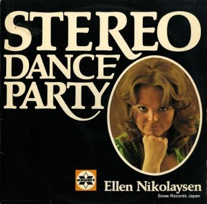 󡦥˥饤 stereo dance party PH100