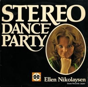 󡦥˥饤 stereo dance party PH100