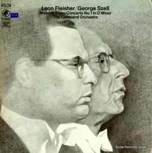 쥪󡦥ե饤㡼 brahms; piano concerto no.1 in d minor Y31273
