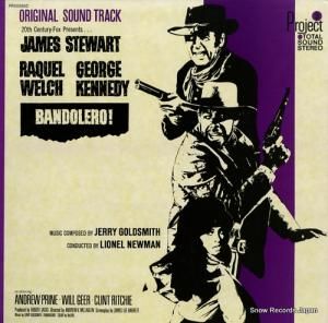 ꡼ɥߥ bandolero! PR5026SD