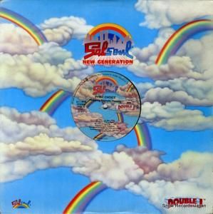 եȡ祤 dr. love (clivilles & cole mixes) 2574-1