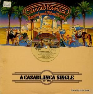 TJM put yourself in my place / i don't need no music NBD20195DJ