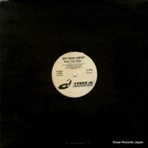 եȡϥѥˡ what you need... / ...a little piano ICP006