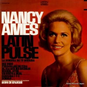 ʥ󥷡ॺ latin pulse BN26189