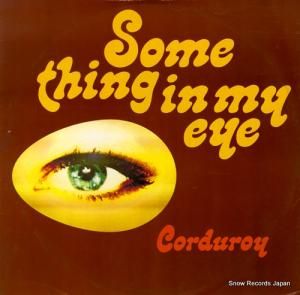 ǥ something in my eye JAZID68T