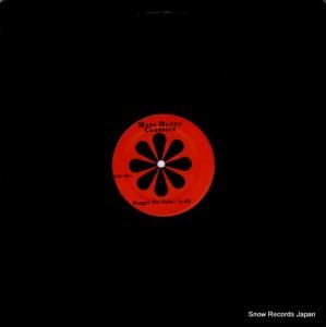 ѥȥ꡼å forget me nots / number one MDC688