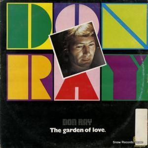ɥ󡦥쥤 the garden of love PD-1-6150