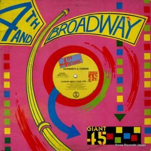 åץʡ thinking about your love BWAY-414