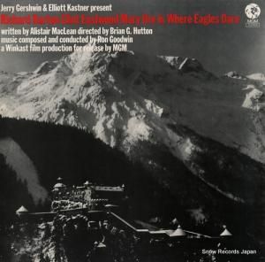 󡦥åɥ where eagles dare 2315036