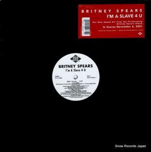 ֥ȥˡԥ i'm a slave 4 u 01241-42967-1