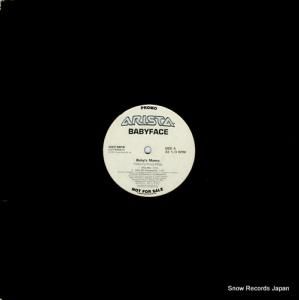 ٥ӡե baby's mama ARDP-5018