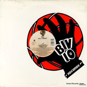 702 all i want / get it together (w/remixes) 422860681-1