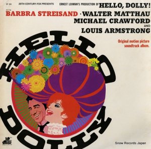 V/A hello dolly! ST102