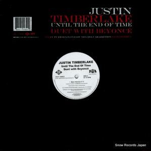 㥹ƥ󡦥ƥС쥤 until the end of time 88697-19939-1