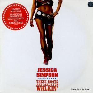 ץ these boots are made for walkin' 6760656