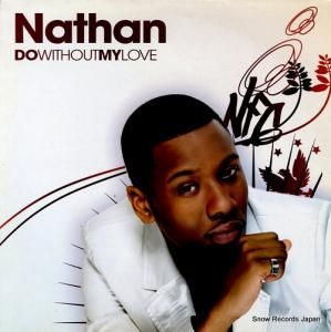 ͥ do without my love MONA7NAT12X