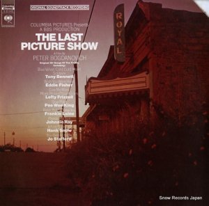 V/A the last picture show S31143