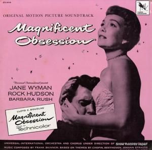 祻ա󥽥 magnificent obsession STV81118