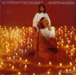 ͥå nu tandas tusen juleljus POLS328