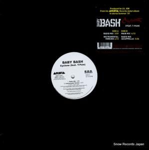 ٥ӡХå cyclone 88697-11393-1