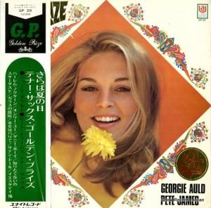 硼ɡPETE JAMES вƤ GP29