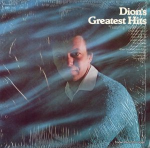 ǥ dion's greatest hits PC31942