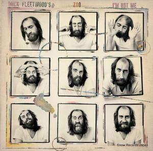 ミック・フリートウッド i'm not me AFL1-4652