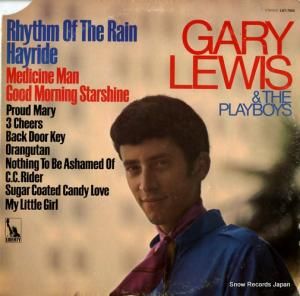꡼륤ȥץ쥤ܡ rhythm of the rain/hayride LST-7623