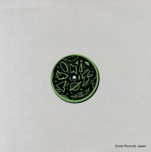 GAB JR. / ADMO cyber romance ep PNK04