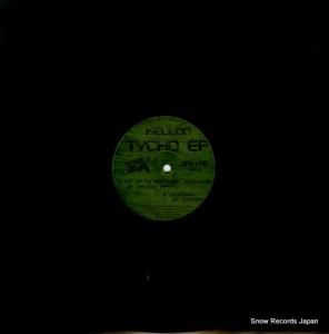 KELLON tycho ep SPILL06