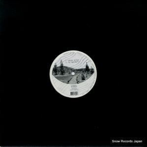 CRESCENT drum intins ep NIMMA007