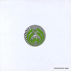 N-GYNN dark side of the moon ep PCLUB001