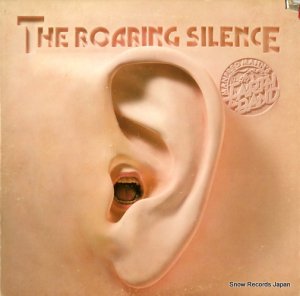 ޥեåɡޥ󥺡Х the roaring silence BS2965