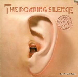 ޥեåɡޥ󥺡Х the roaring silence BS2965
