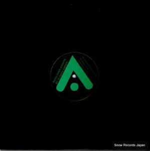 ˡ顼 art of dance sampler RH104-12F