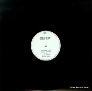 V/A great raw 002 GR002
