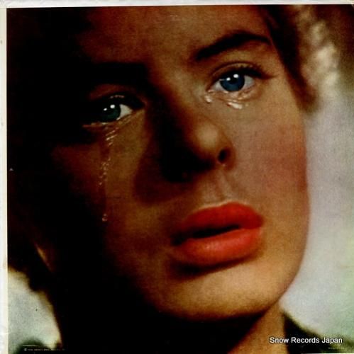 レイ・ハインドーフ for w